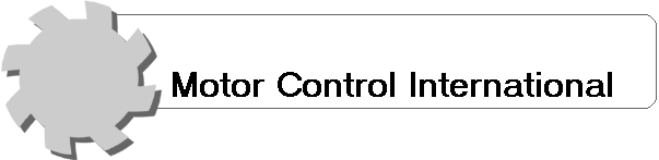 Motor Control International