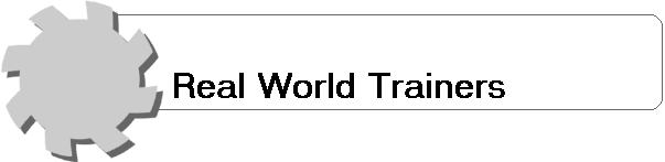 Real World Trainers